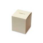 Gift Box Avorio/Oro