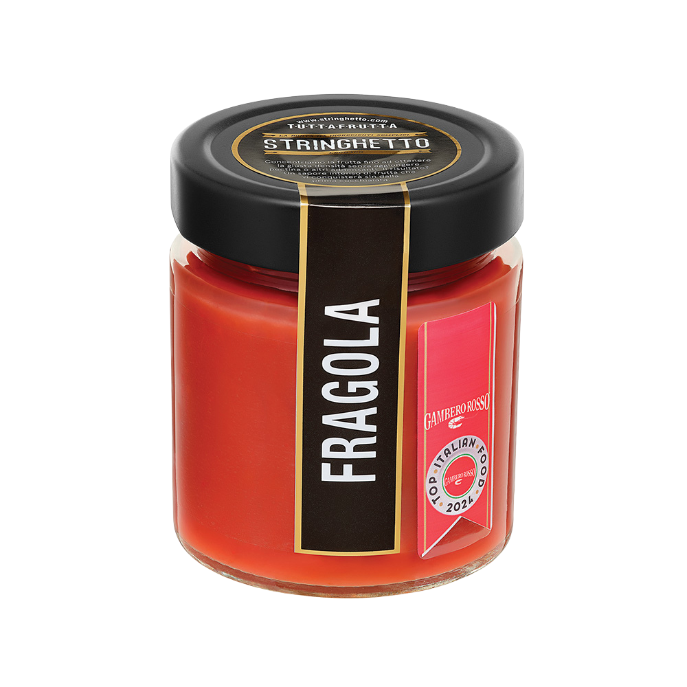 Kit Degustazione di Benvenuto - Stringhetto